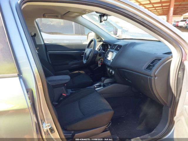 2024 MITSUBISHI OUTLANDER SPORT JA4ARUAU3RU024957 Photo 4