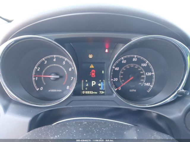 2024 MITSUBISHI OUTLANDER SPORT JA4ARUAU3RU024957 Photo 6