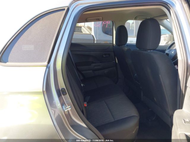 2024 MITSUBISHI OUTLANDER SPORT JA4ARUAU3RU024957 Photo 7