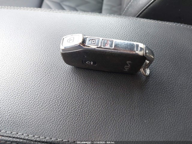 Продажа на аукционе авто 2023 Kia Sportage X-line, vin: 5XYK6CAF4PG006030, номер лота: 43646381