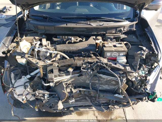 5N1AT2MTXGC878938 Nissan Rogue Sl