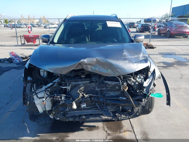 5N1AT2MTXGC878938 Nissan Rogue Sl