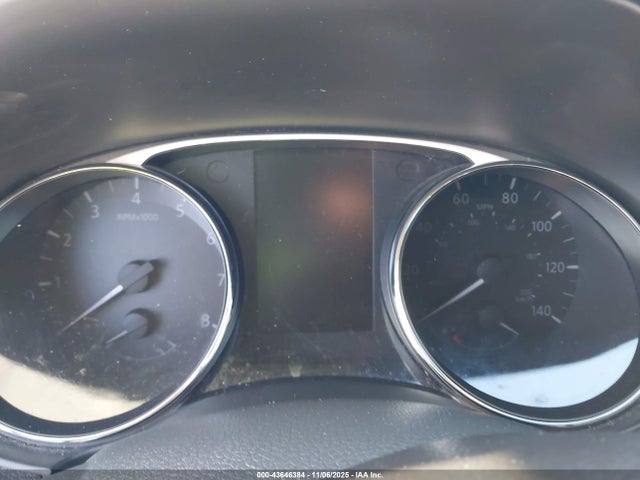 5N1AT2MTXGC878938 Nissan Rogue Sl