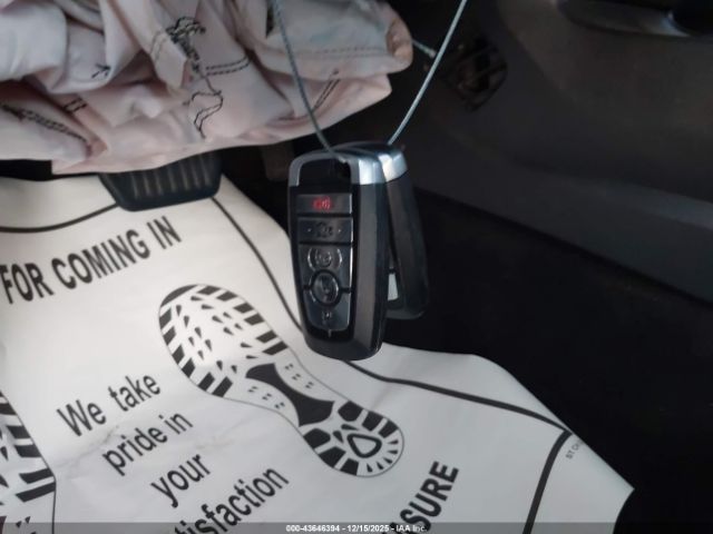 2019 FORD FUSION ENERGI 3FA6P0SU7KR258496 Photo 10