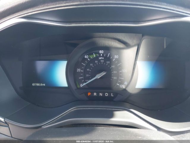 2019 FORD FUSION ENERGI 3FA6P0SU7KR258496 Photo 6