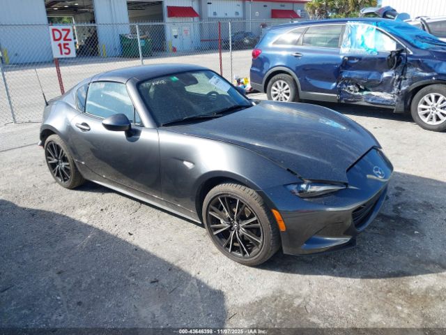 2024 MAZDA MX-5 MIATA RF JM1NDAM78R0608840