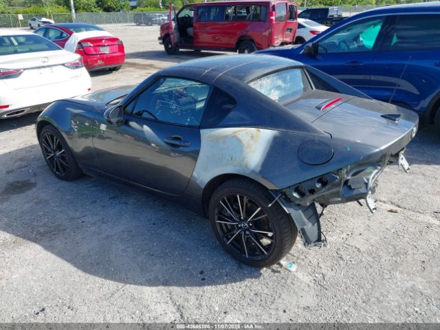 2024 MAZDA MX-5 MIATA RF JM1NDAM78R0608840 Photo 2