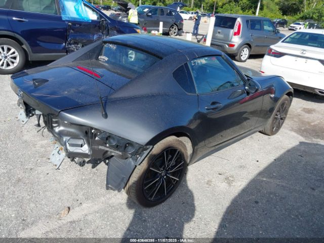 2024 MAZDA MX-5 MIATA RF JM1NDAM78R0608840 Photo 3
