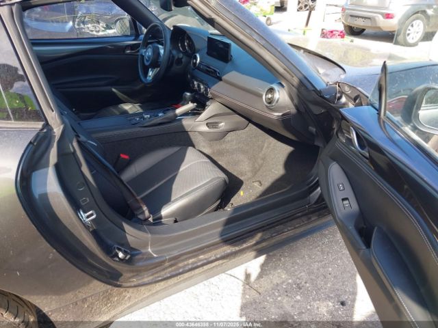 2024 MAZDA MX-5 MIATA RF JM1NDAM78R0608840 Photo 4
