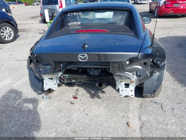 2024 MAZDA MX-5 MIATA RF JM1NDAM78R0608840 Photo 5