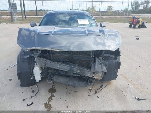 Ford Mustang Gt Premium Fastback 2022 1FA6P8CF8N5140463 Image 6