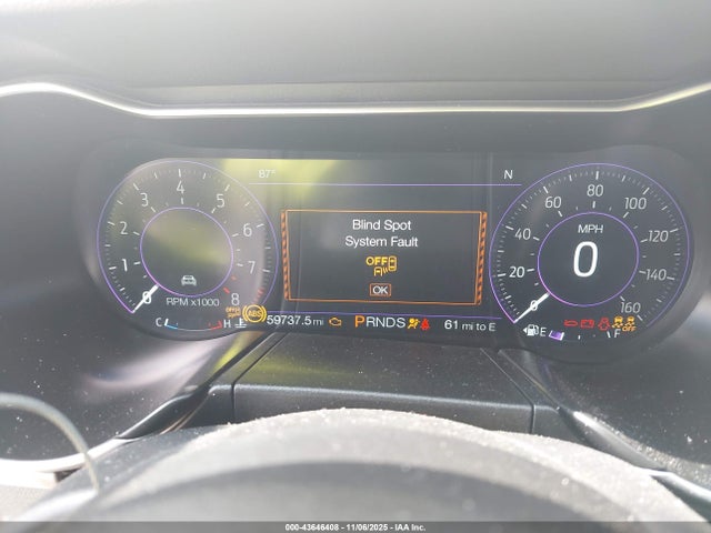 Ford Mustang Gt Premium Fastback 2022 1FA6P8CF8N5140463 Image 7