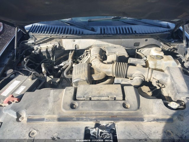 2014 FORD EXPEDITION EL 1FMJK1K53EEF45810 Photo 9