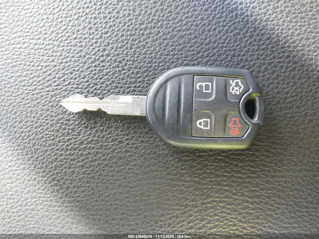 2014 FORD EXPEDITION EL 1FMJK1K53EEF45810 Photo 10