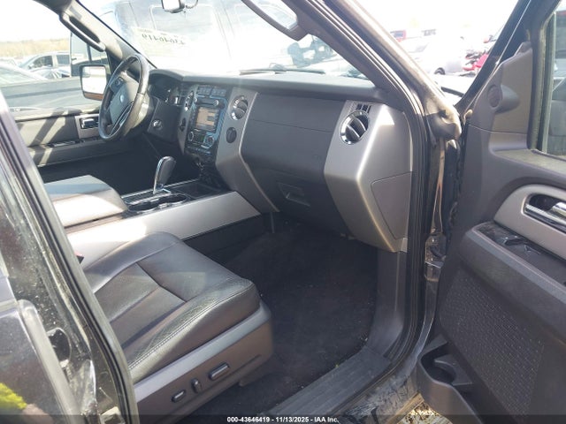 2014 FORD EXPEDITION EL 1FMJK1K53EEF45810 Photo 4