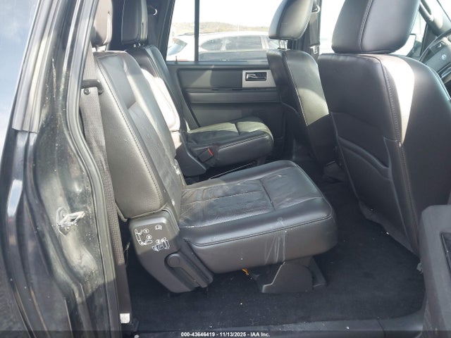 2014 FORD EXPEDITION EL 1FMJK1K53EEF45810 Photo 7