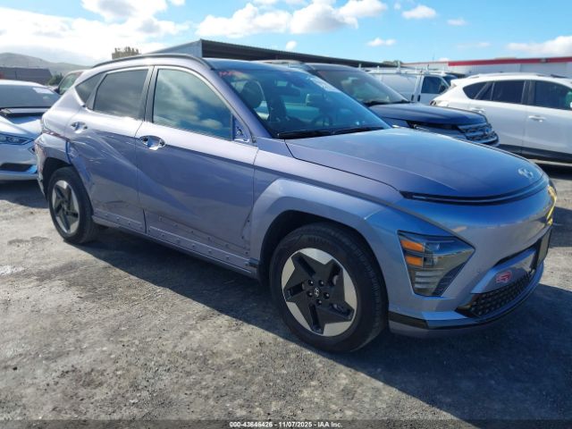 2024 HYUNDAI KONA ELECTRIC KM8HE3A63RU004568