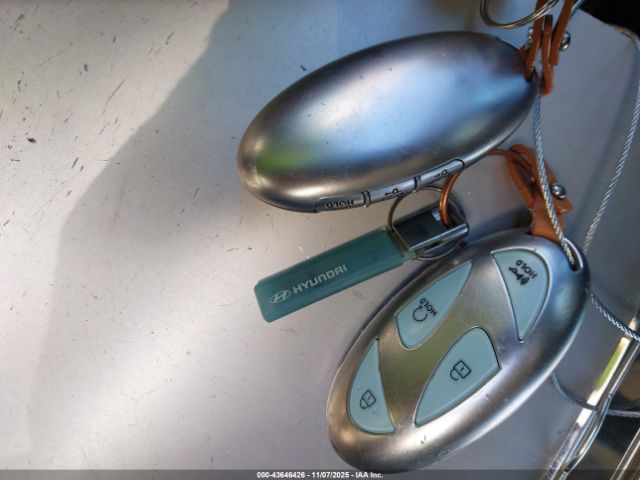 2024 HYUNDAI KONA ELECTRIC KM8HE3A63RU004568 Photo 10