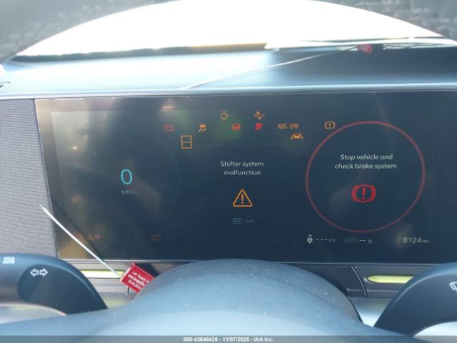 2024 HYUNDAI KONA ELECTRIC KM8HE3A63RU004568 Photo 6