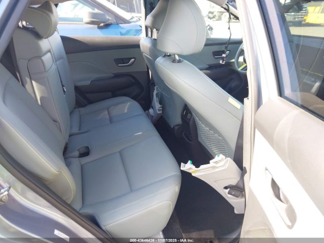 2024 HYUNDAI KONA ELECTRIC KM8HE3A63RU004568 Photo 7
