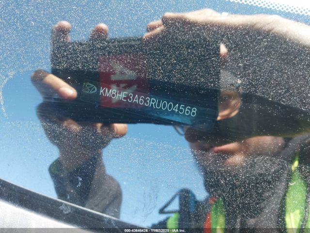 2024 HYUNDAI KONA ELECTRIC KM8HE3A63RU004568 Photo 8