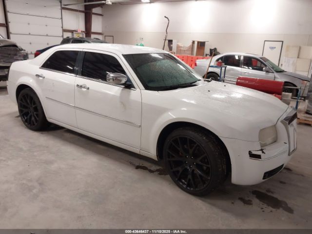 2010 CHRYSLER 300 2C3CA5CV0AH324890
