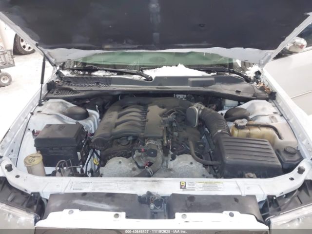 2010 CHRYSLER 300 2C3CA5CV0AH324890 Photo 9