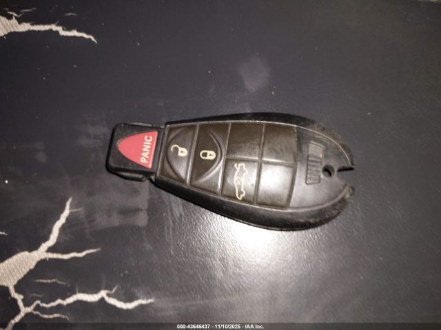 2010 CHRYSLER 300 2C3CA5CV0AH324890 Photo 10