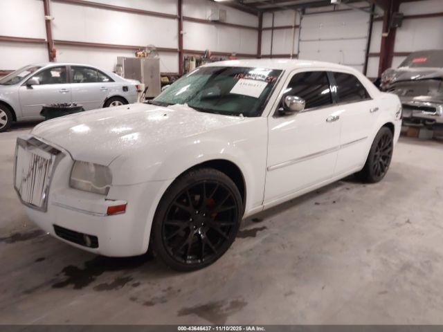 2010 CHRYSLER 300 2C3CA5CV0AH324890 Photo 1