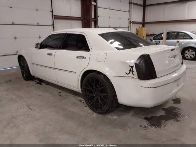 2010 CHRYSLER 300 2C3CA5CV0AH324890 Photo 2