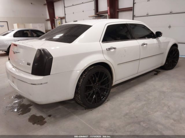 2010 CHRYSLER 300 2C3CA5CV0AH324890 Photo 3