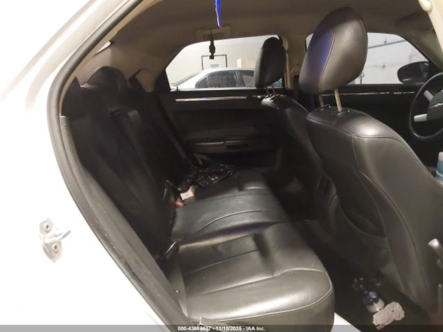 2010 CHRYSLER 300 2C3CA5CV0AH324890 Photo 7