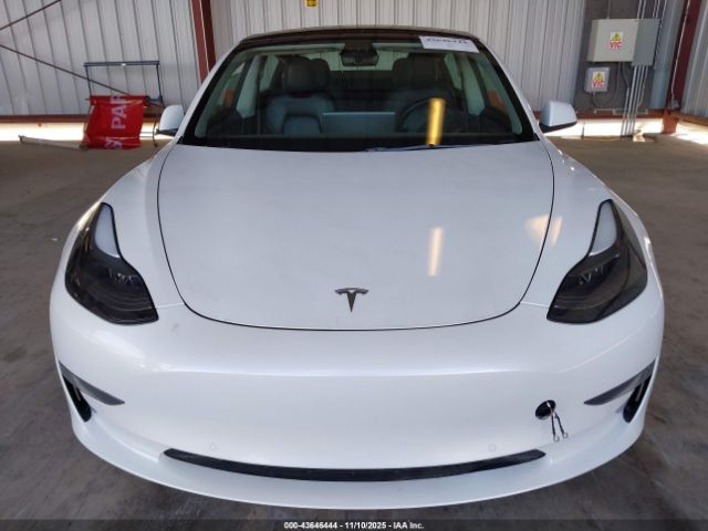 2022 TESLA MODEL 3 5YJ3E1EB2NF136170 Photo 5
