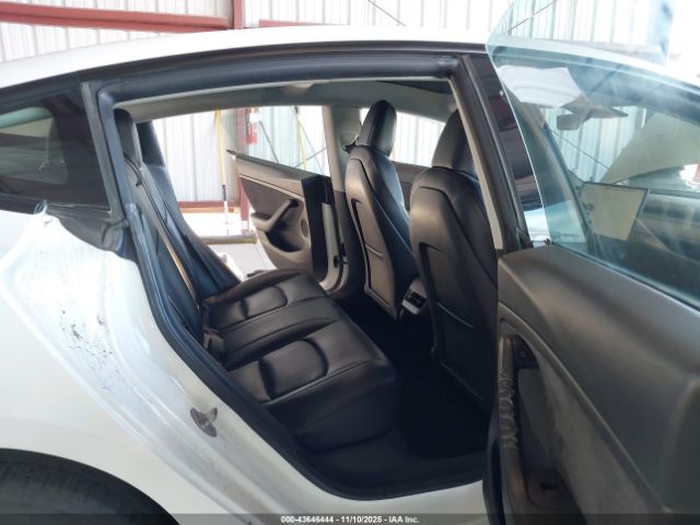 2022 TESLA MODEL 3 5YJ3E1EB2NF136170 Photo 7