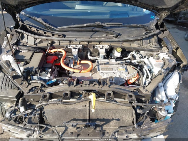 Nissan Ariya Empower+ 2024 JN1BF0BA8RM433510 Image 10