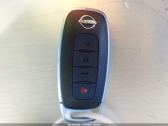 Nissan Ariya Empower+ 2024 JN1BF0BA8RM433510 Image 11
