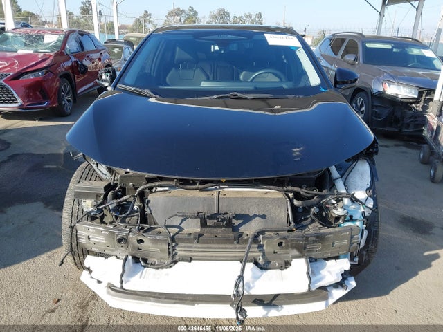 Nissan Ariya Empower+ 2024 JN1BF0BA8RM433510 Image 13