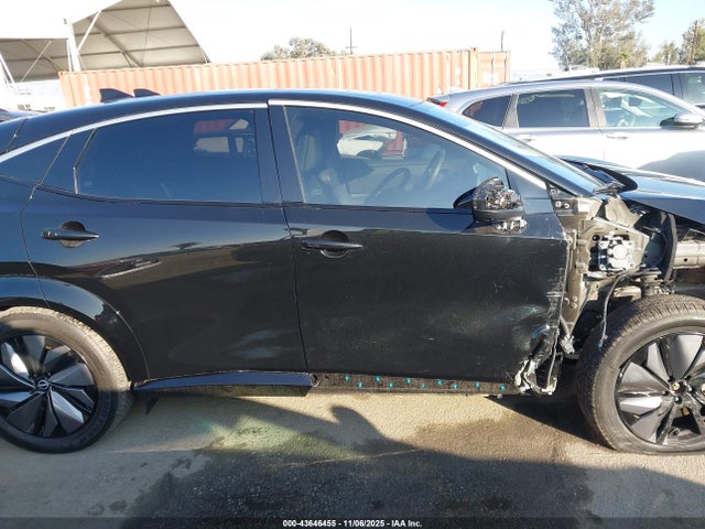 Nissan Ariya Empower+ 2024 JN1BF0BA8RM433510 Image 14