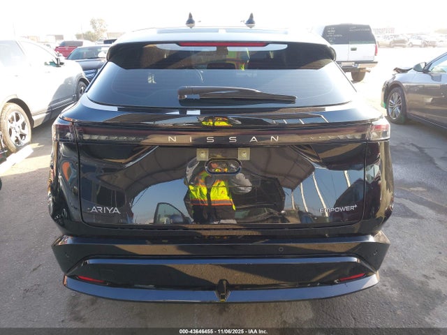 Nissan Ariya Empower+ 2024 JN1BF0BA8RM433510 Image 17