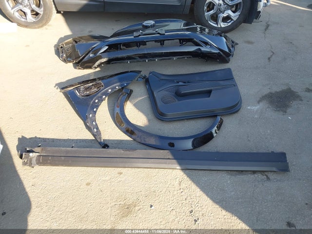 Nissan Ariya Empower+ 2024 JN1BF0BA8RM433510 Image 12