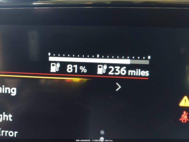Nissan Ariya Empower+ 2024 JN1BF0BA8RM433510 Image 18