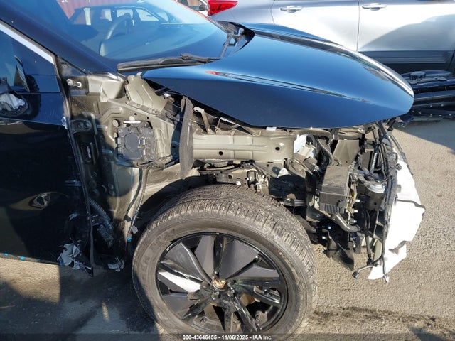 Nissan Ariya Empower+ 2024 JN1BF0BA8RM433510 Image 20