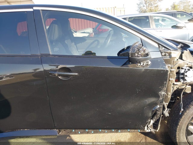 Nissan Ariya Empower+ 2024 JN1BF0BA8RM433510 Image 21