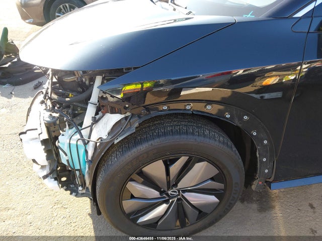 Nissan Ariya Empower+ 2024 JN1BF0BA8RM433510 Image 22