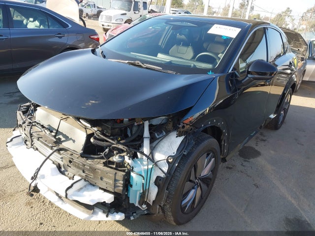 Nissan Ariya Empower+ 2024 JN1BF0BA8RM433510 Image 2