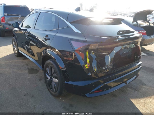 Nissan Ariya Empower+ 2024 JN1BF0BA8RM433510 Image 3