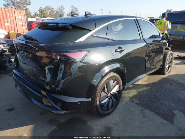 Nissan Ariya Empower+ 2024 JN1BF0BA8RM433510 Image 4