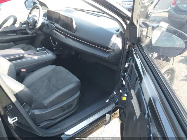 Nissan Ariya Empower+ 2024 JN1BF0BA8RM433510 Image 5