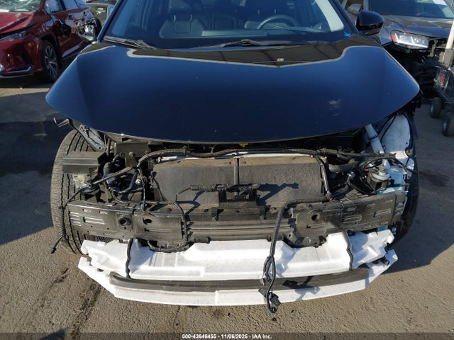 Nissan Ariya Empower+ 2024 JN1BF0BA8RM433510 Image 6