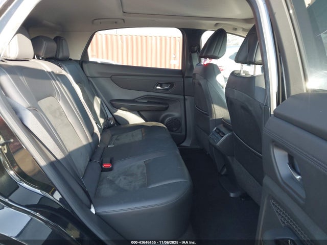Nissan Ariya Empower+ 2024 JN1BF0BA8RM433510 Image 8